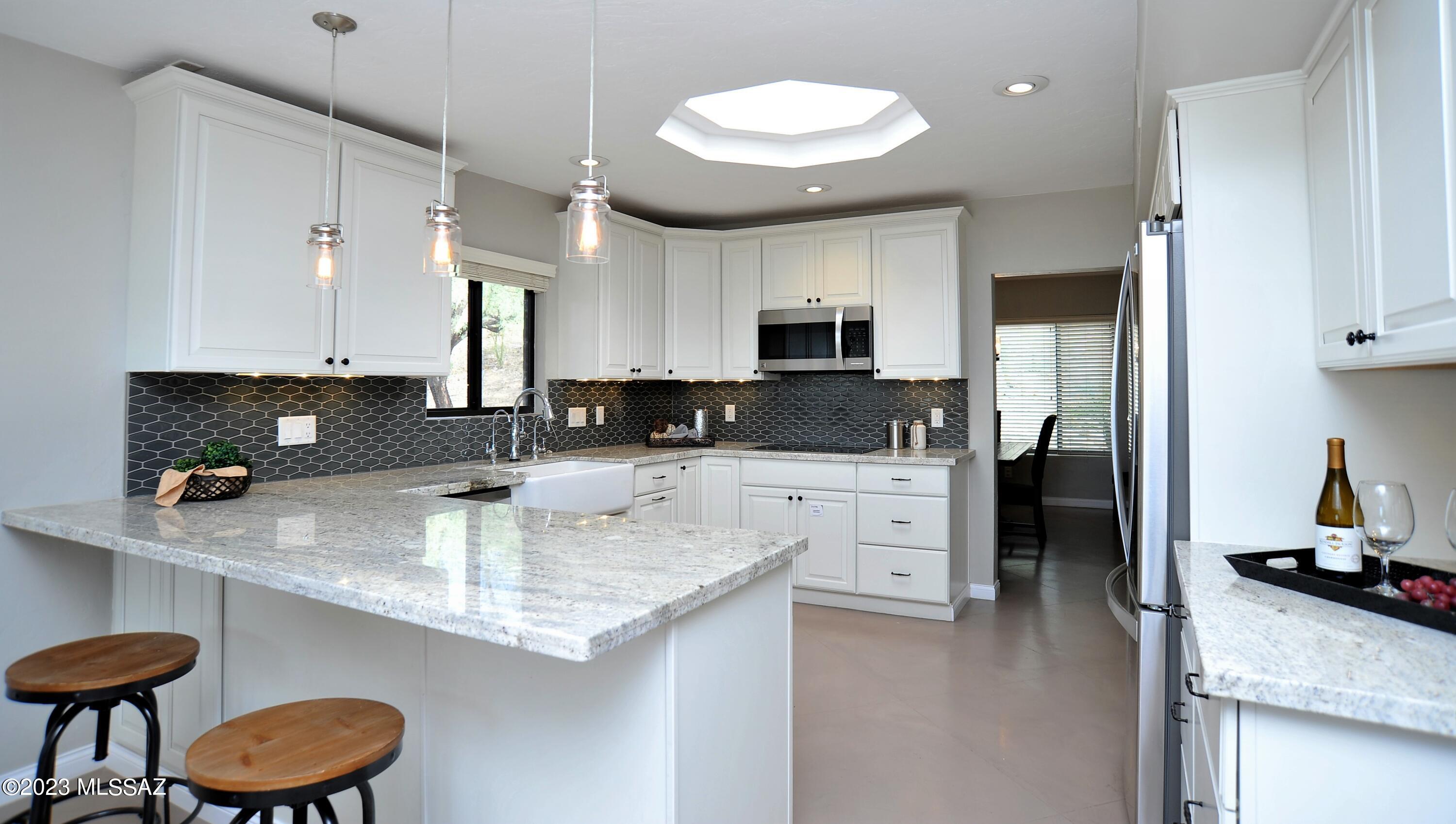 Skyline Bel Air Estates (1-153) - Residential