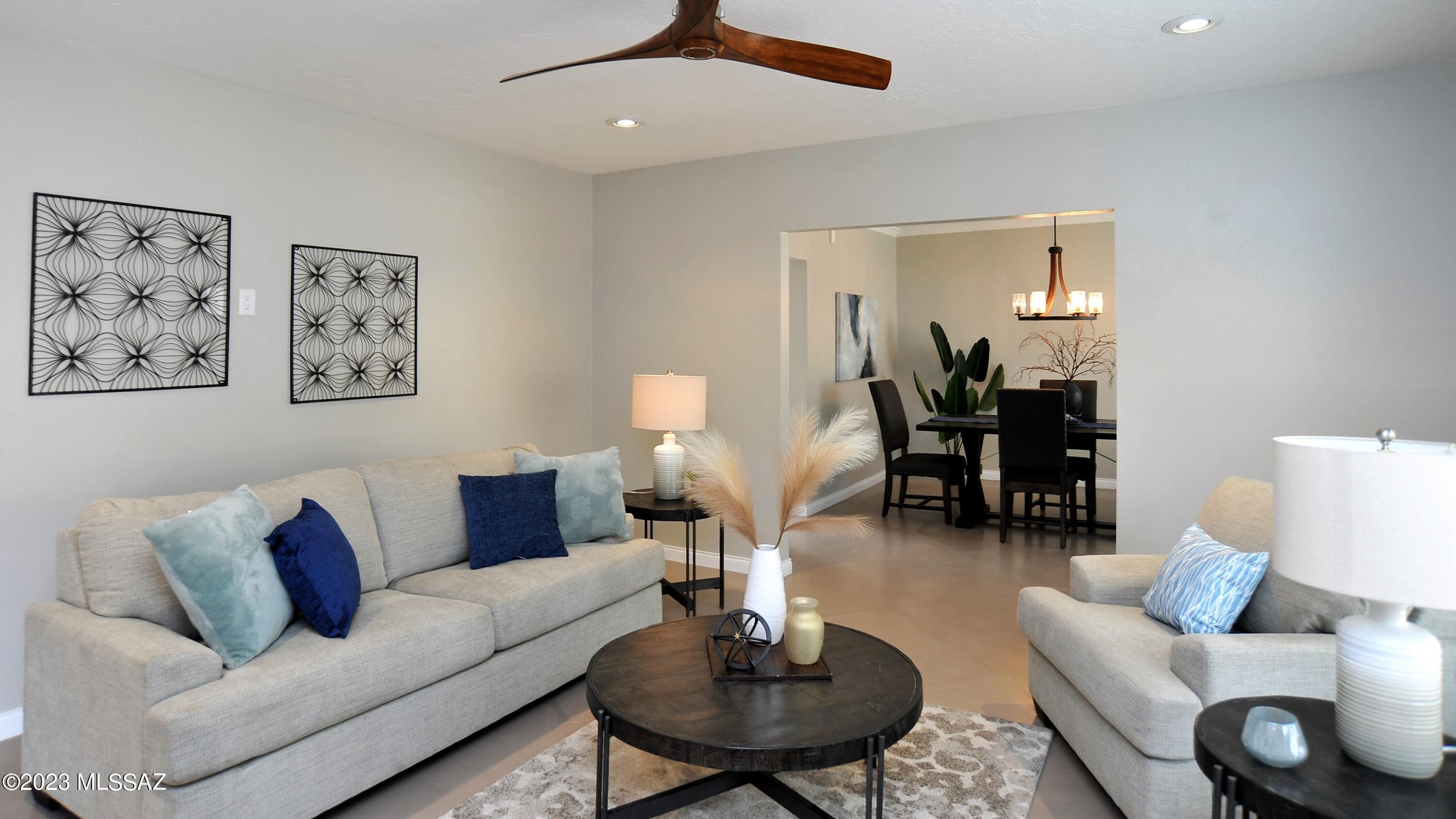 Skyline Bel Air Estates (1-153) - Residential
