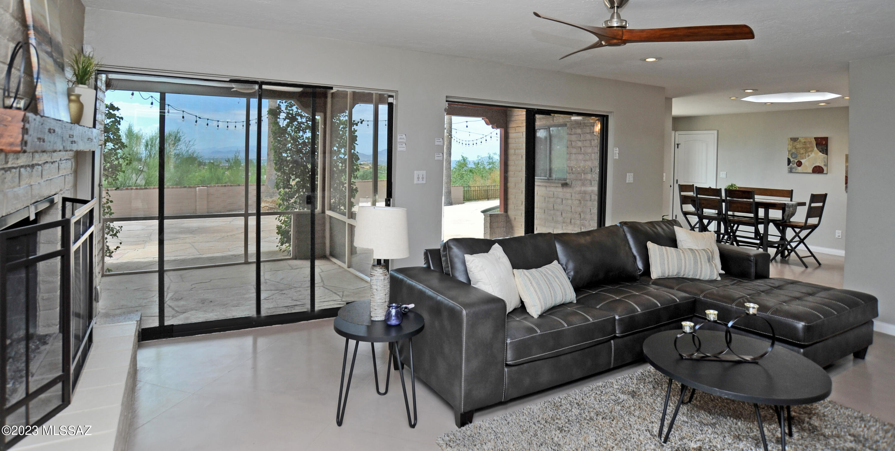 Skyline Bel Air Estates (1-153) - Residential
