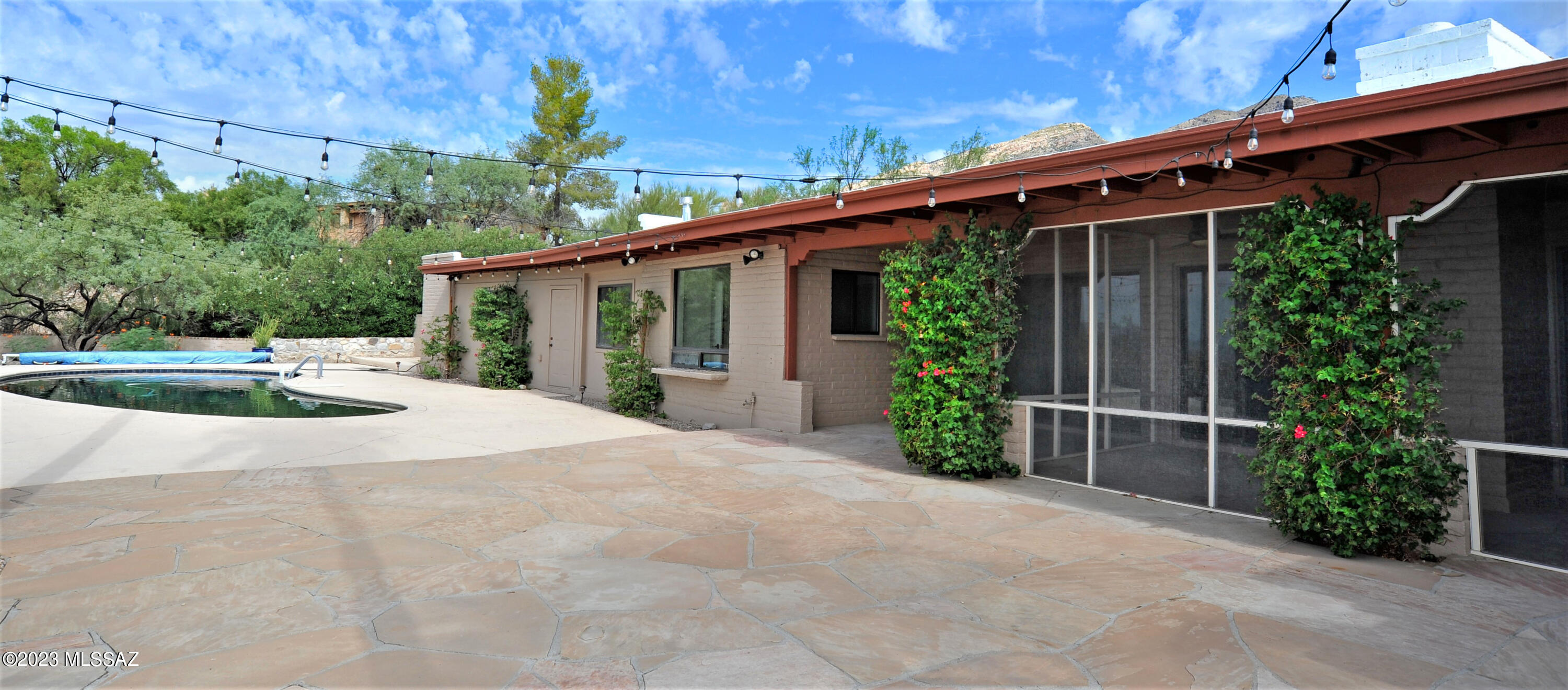 Skyline Bel Air Estates (1-153) - Residential