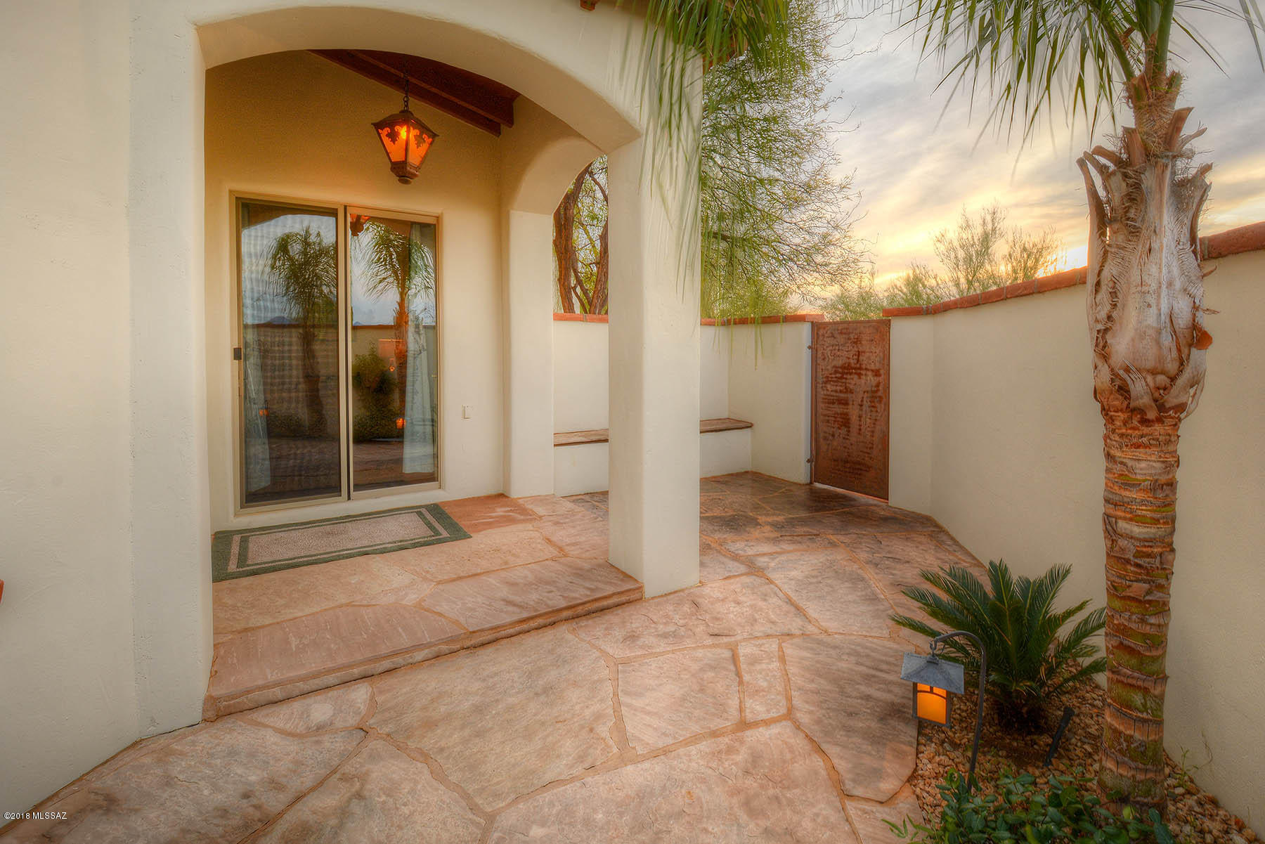 Tucson National Est - Residential