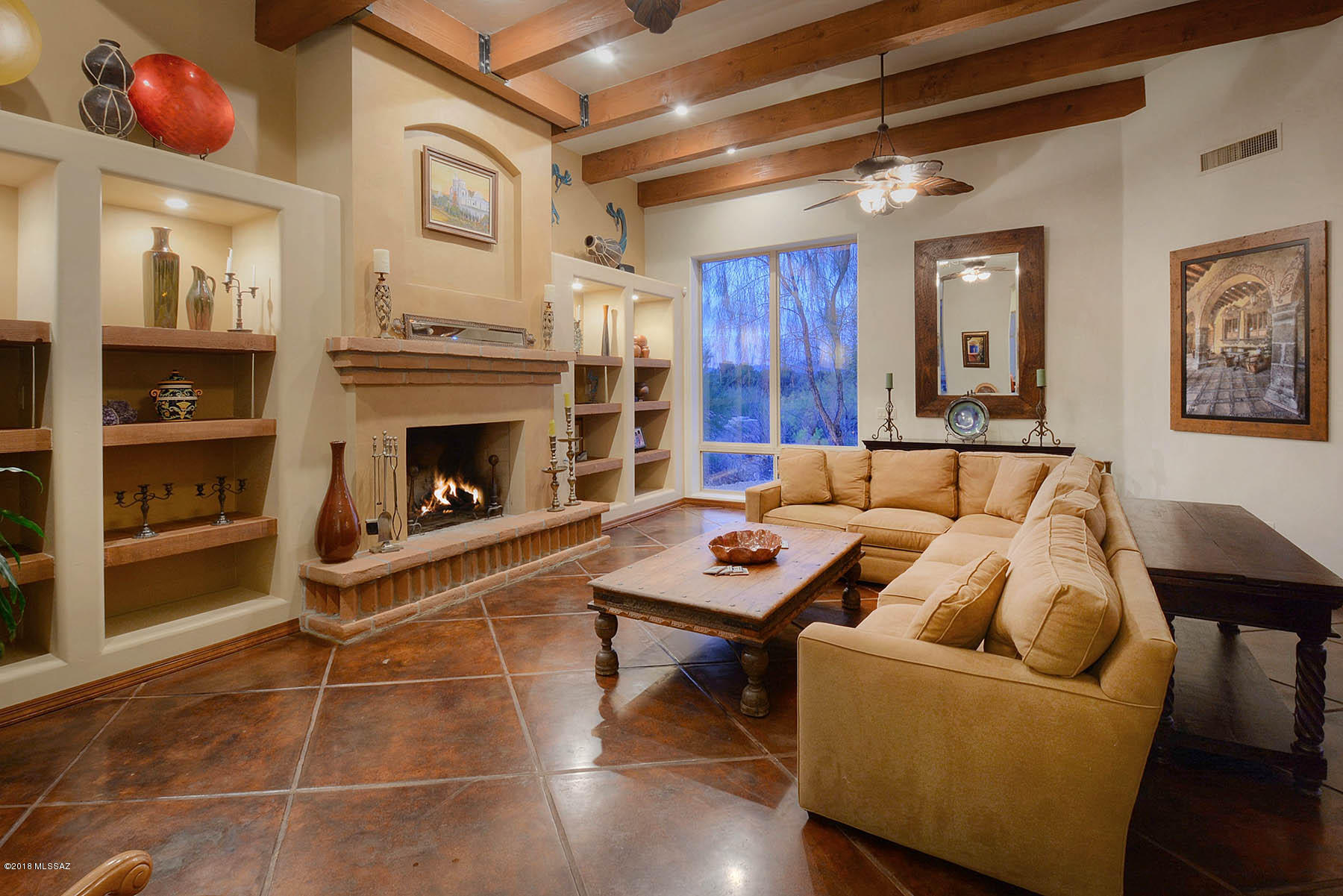 Tucson National Est - Residential