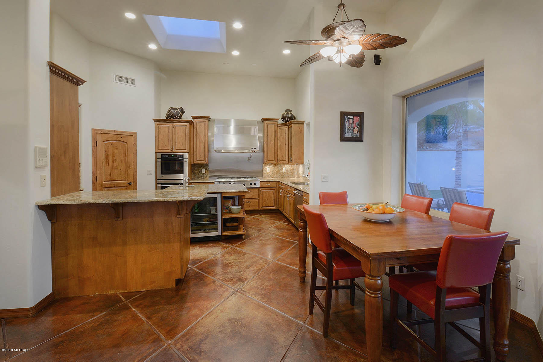 Tucson National Est - Residential