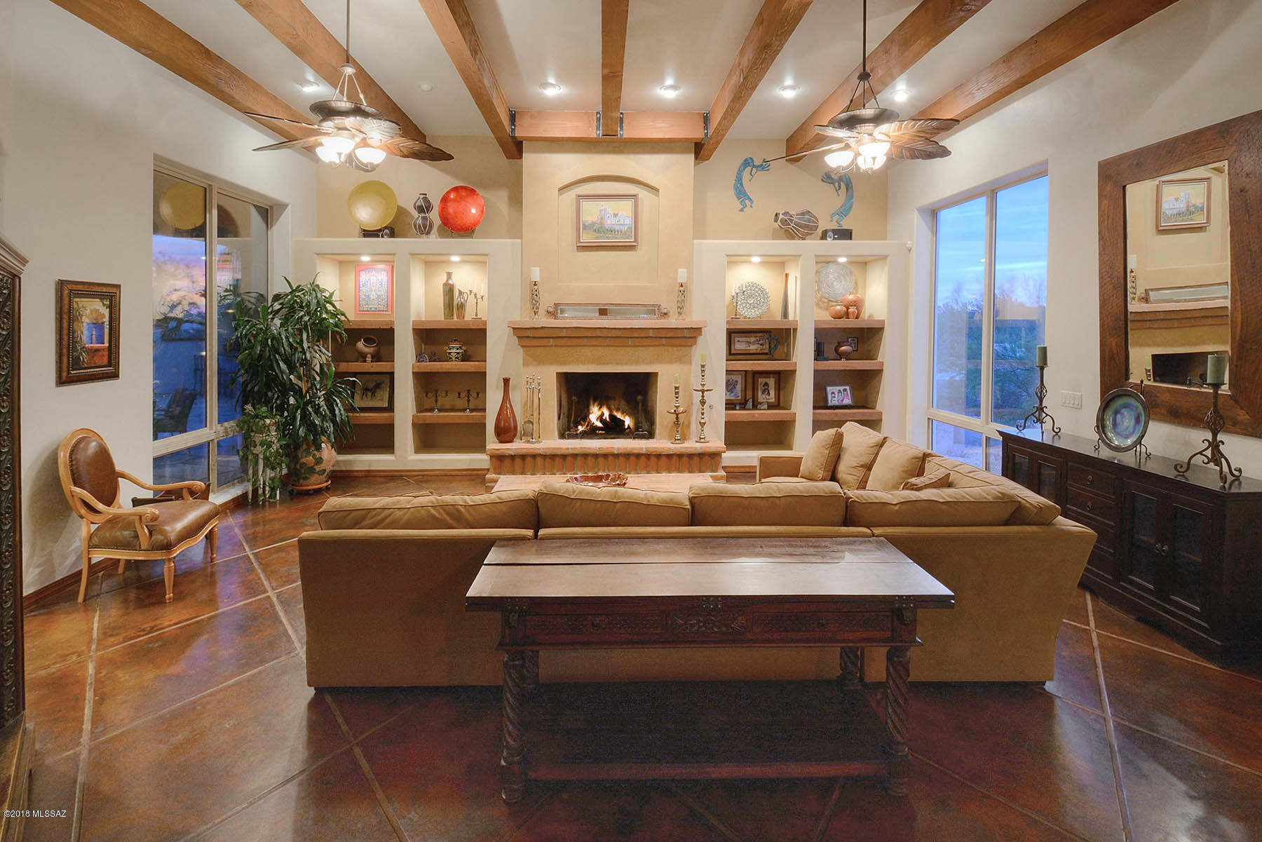 Tucson National Est - Residential