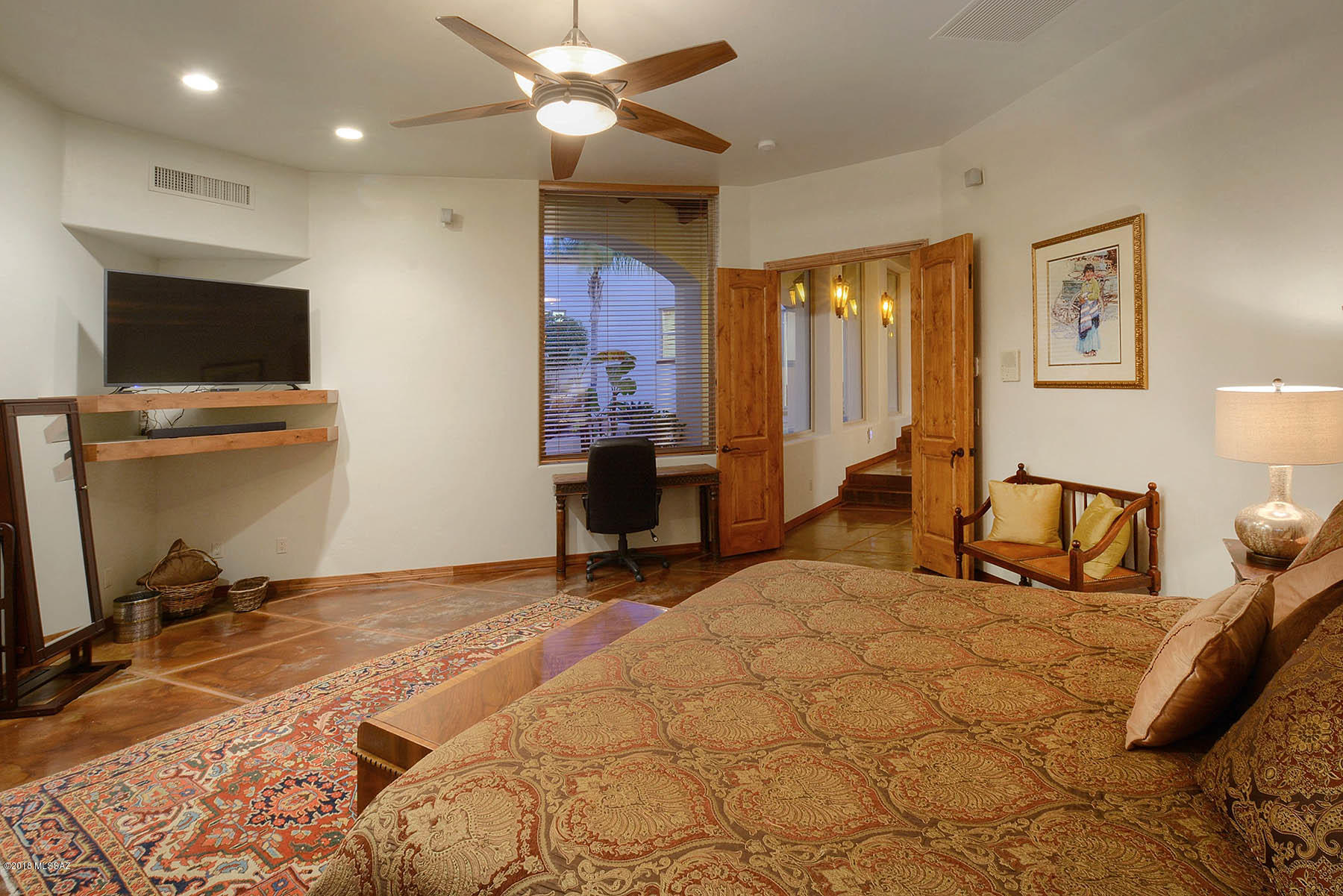 Tucson National Est - Residential