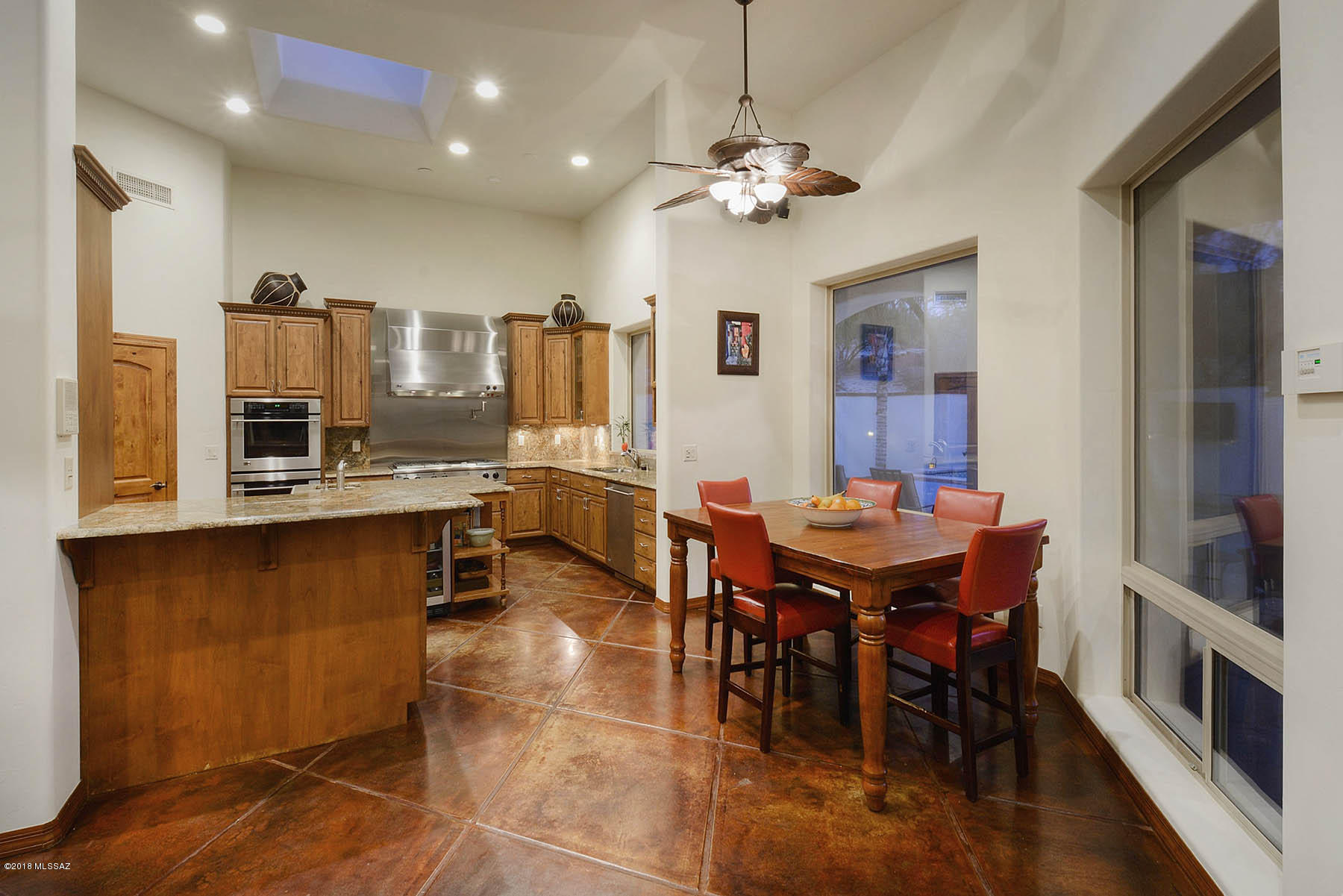 Tucson National Est - Residential
