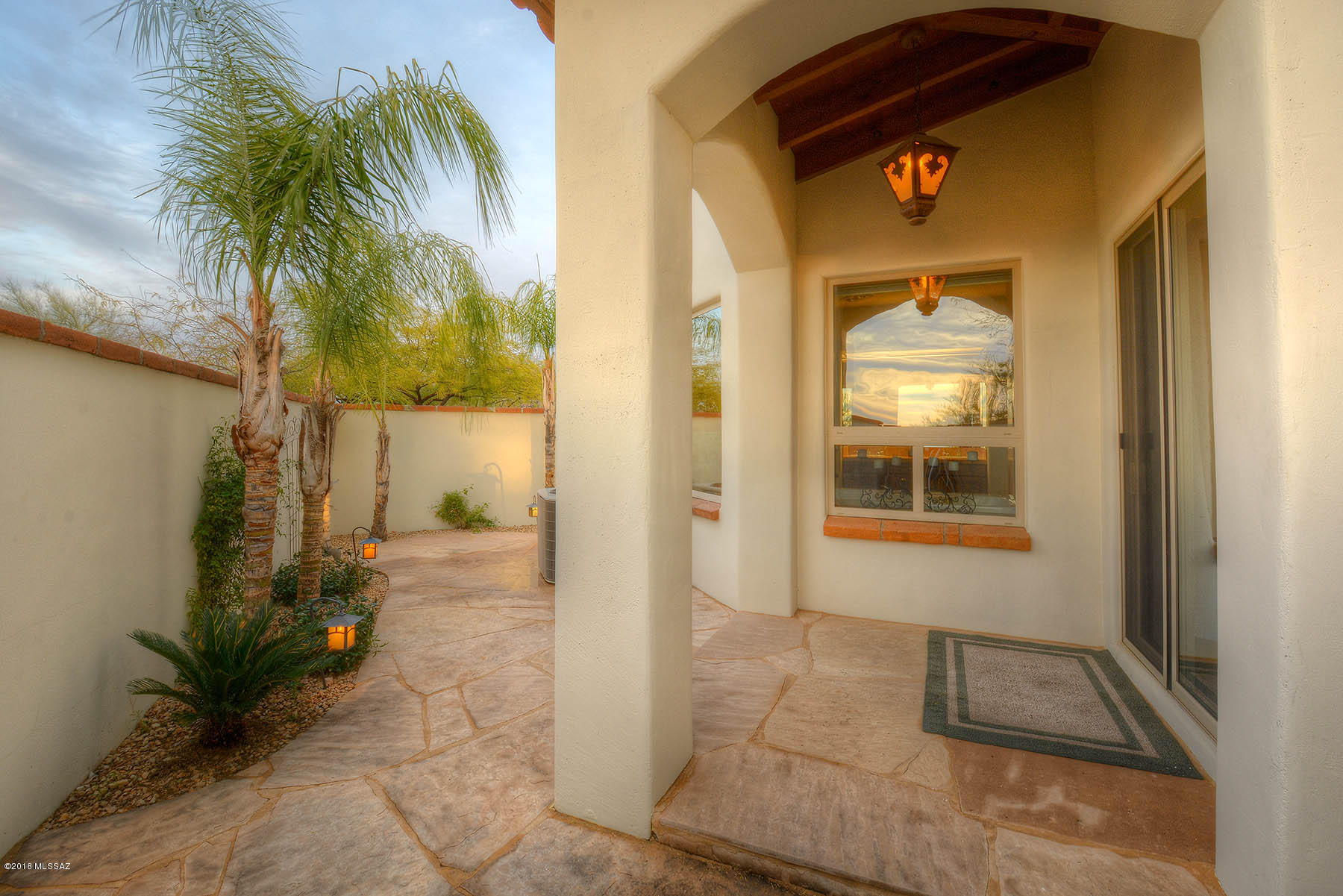 Tucson National Est - Residential