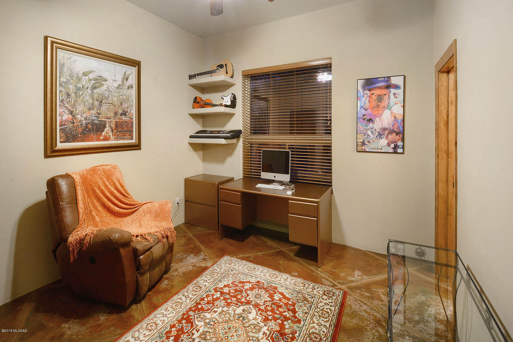 Tucson National Est - Residential