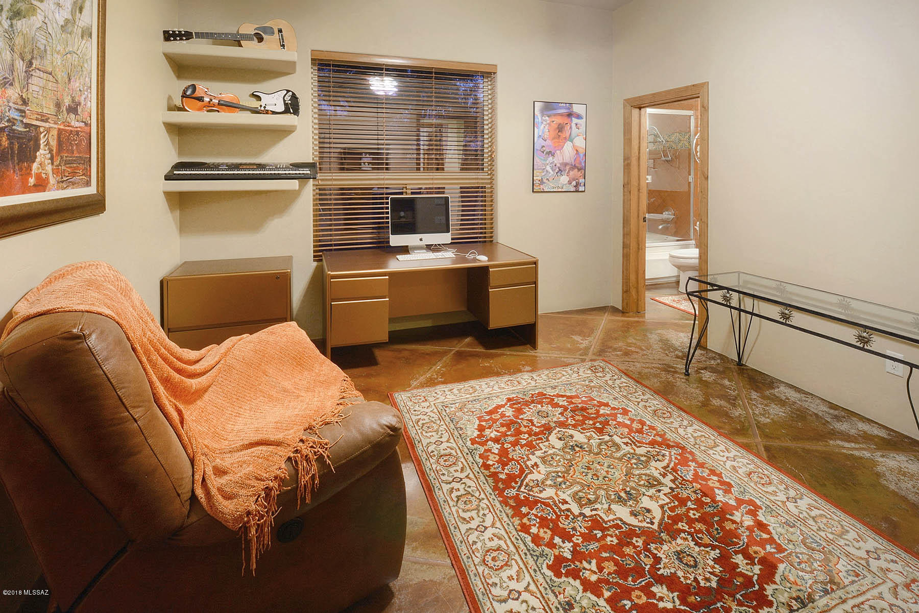 Tucson National Est - Residential