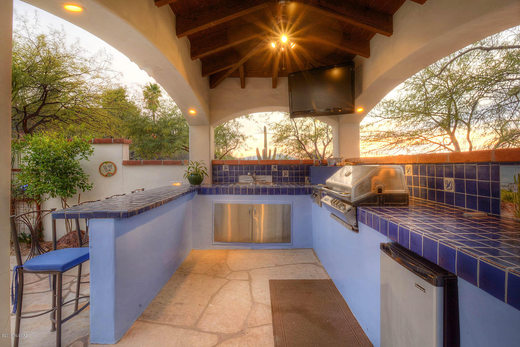 Tucson National Est - Residential