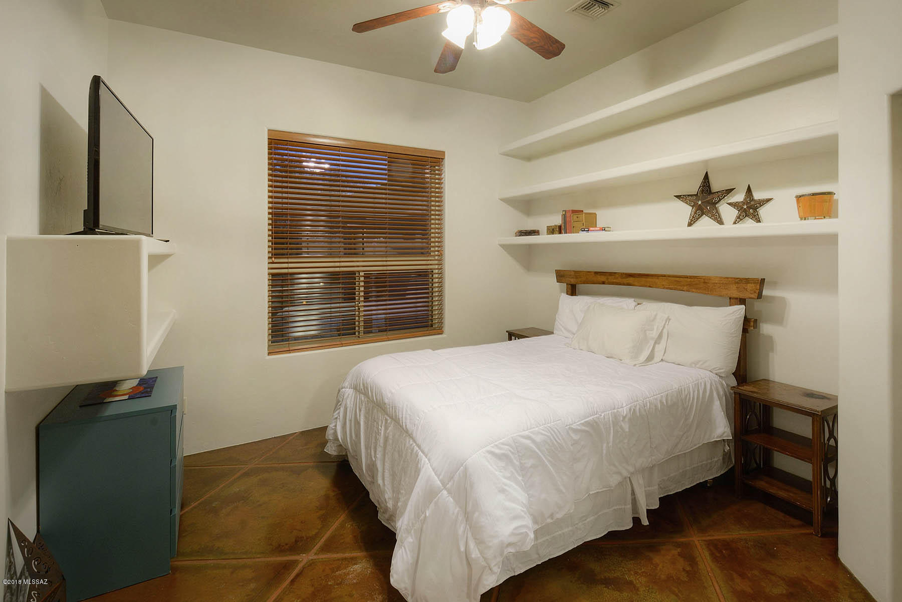 Tucson National Est - Residential