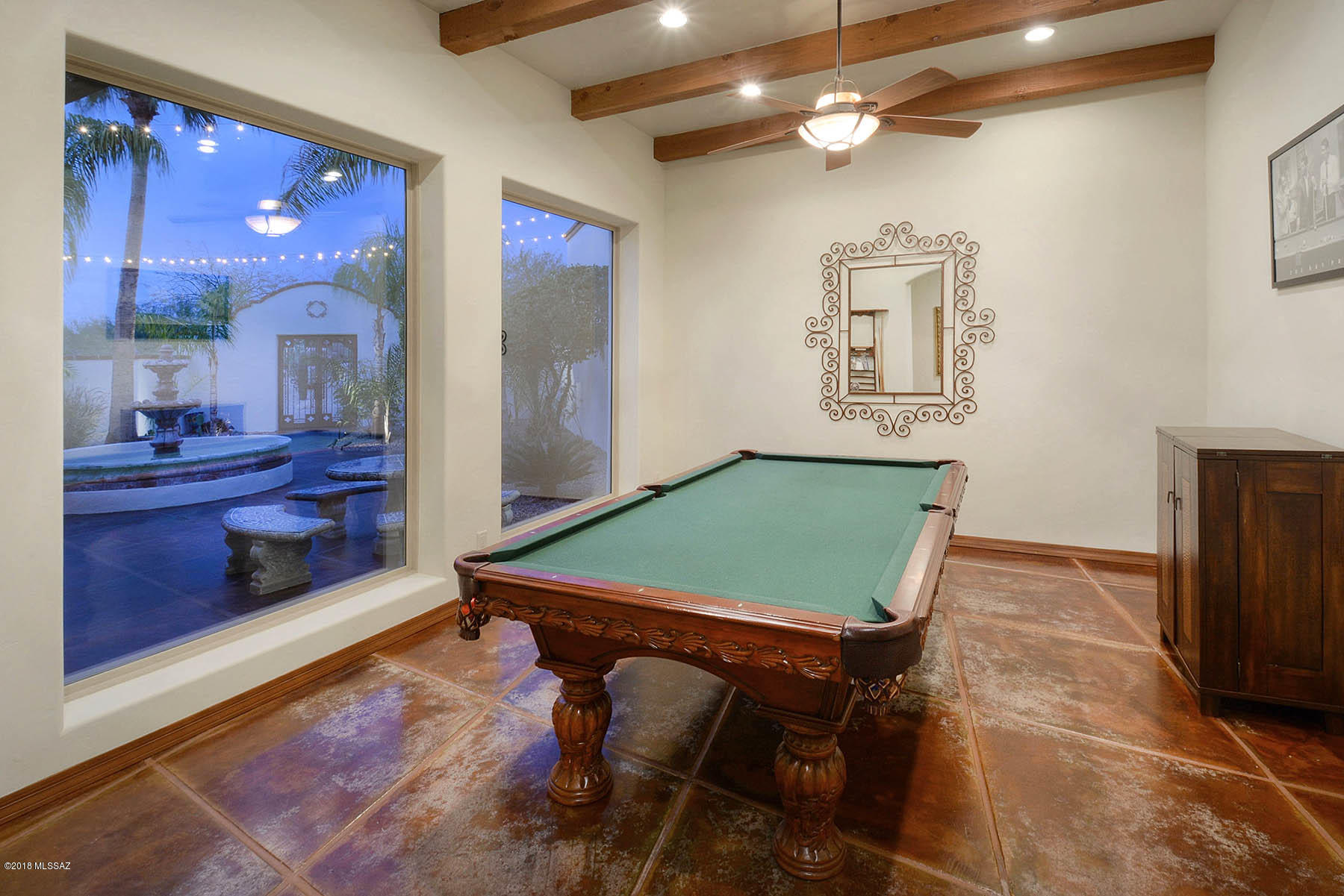 Tucson National Est - Residential