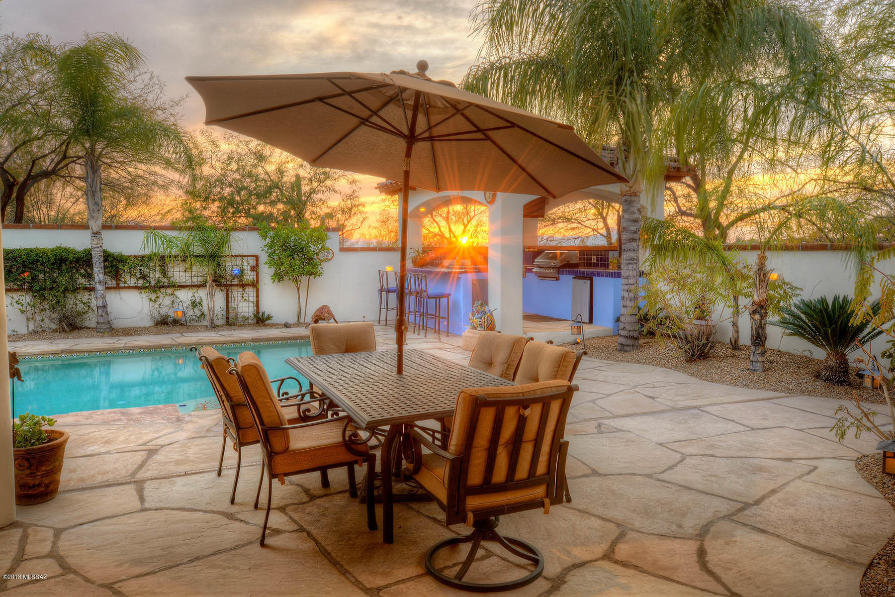 Tucson National Est - Residential