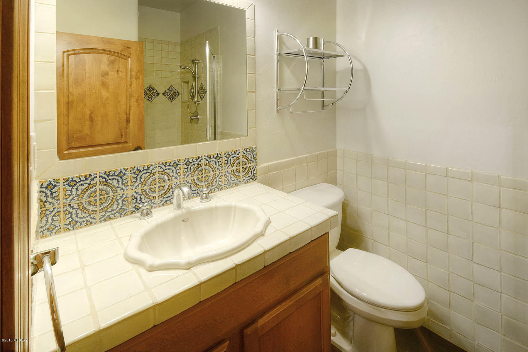 Tucson National Est - Residential