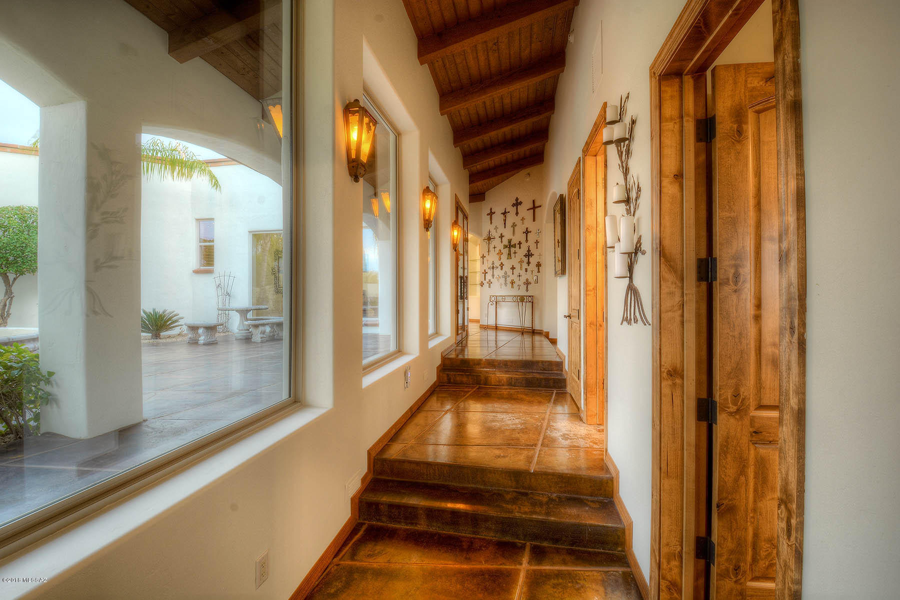 Tucson National Est - Residential