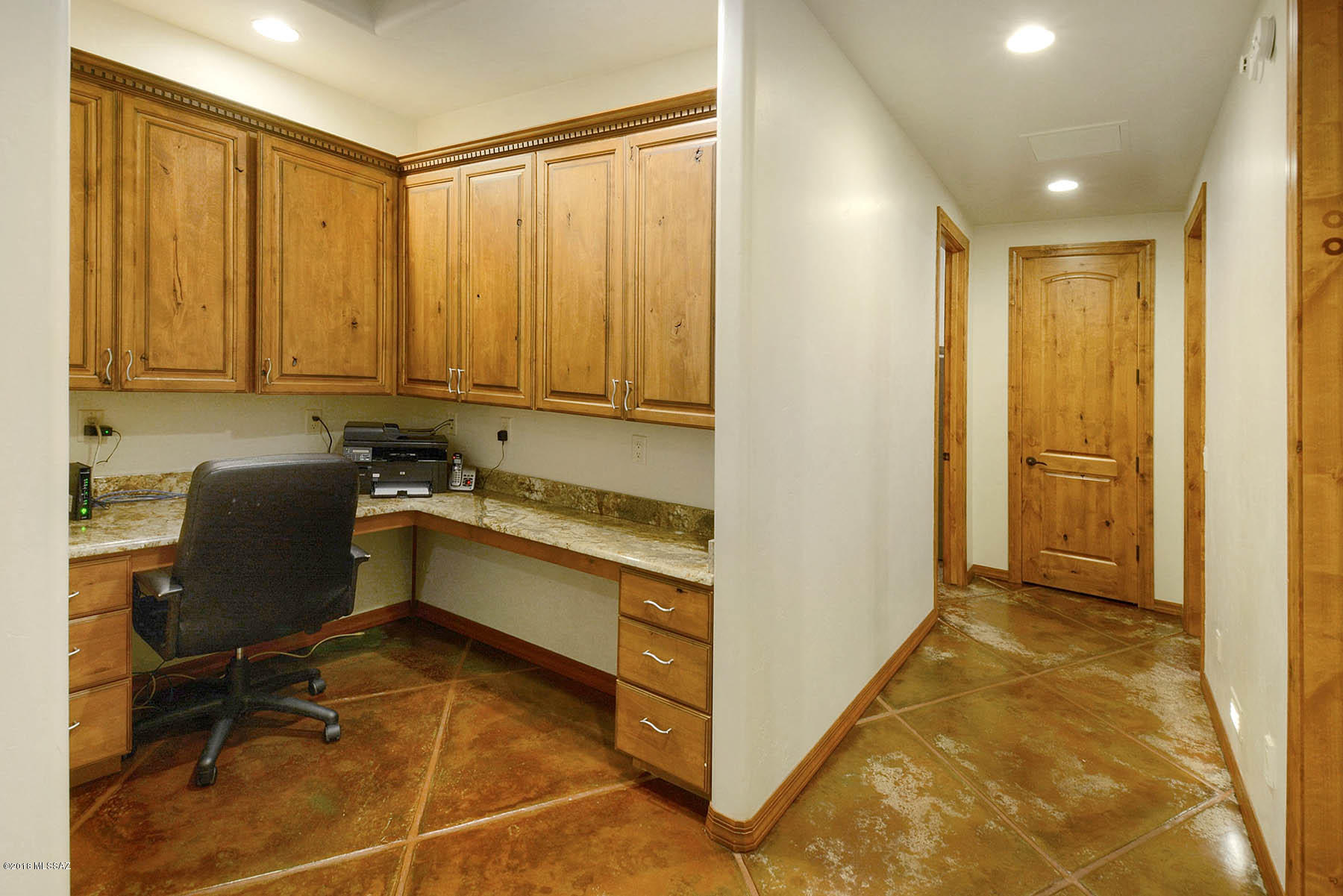 Tucson National Est - Residential