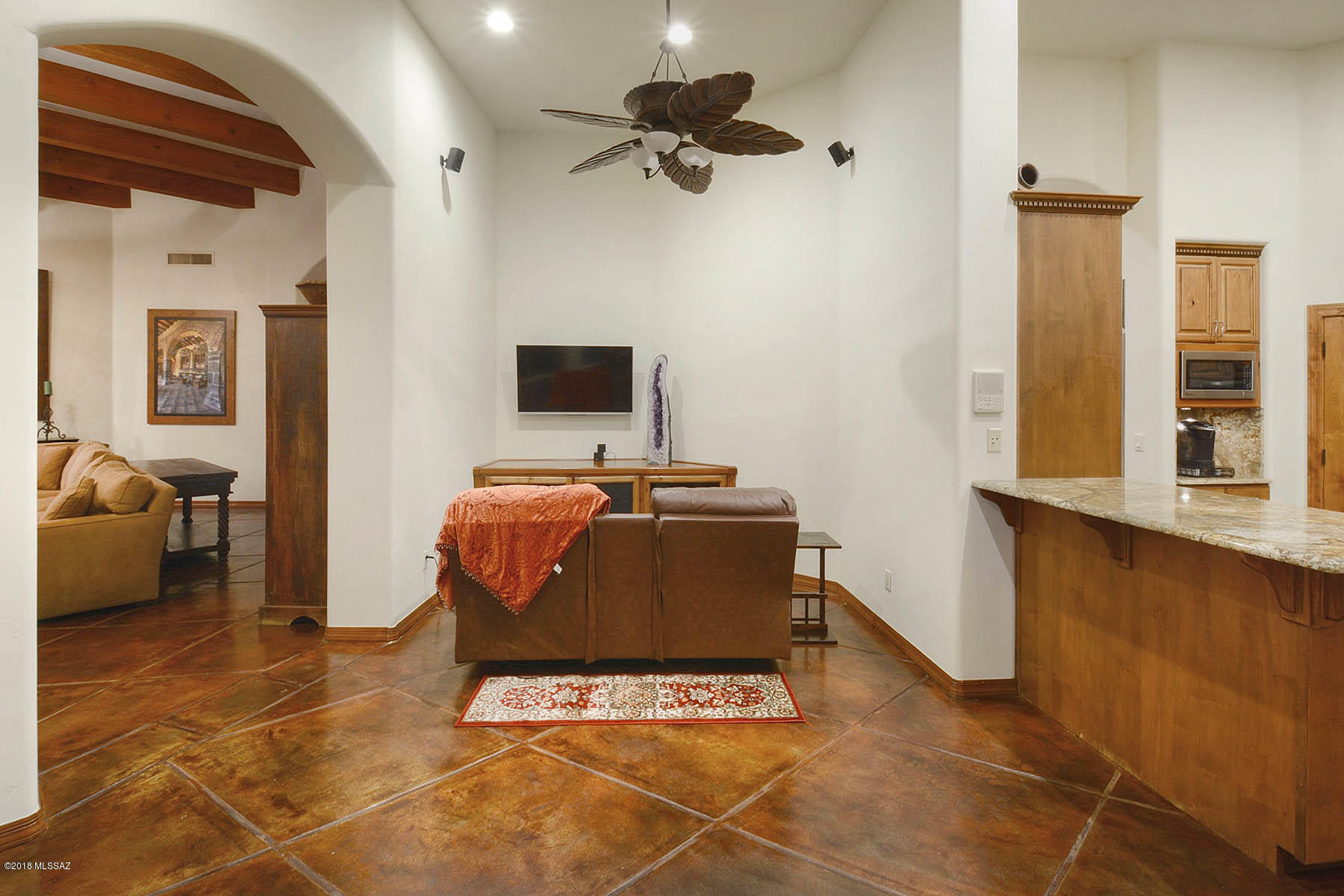 Tucson National Est - Residential
