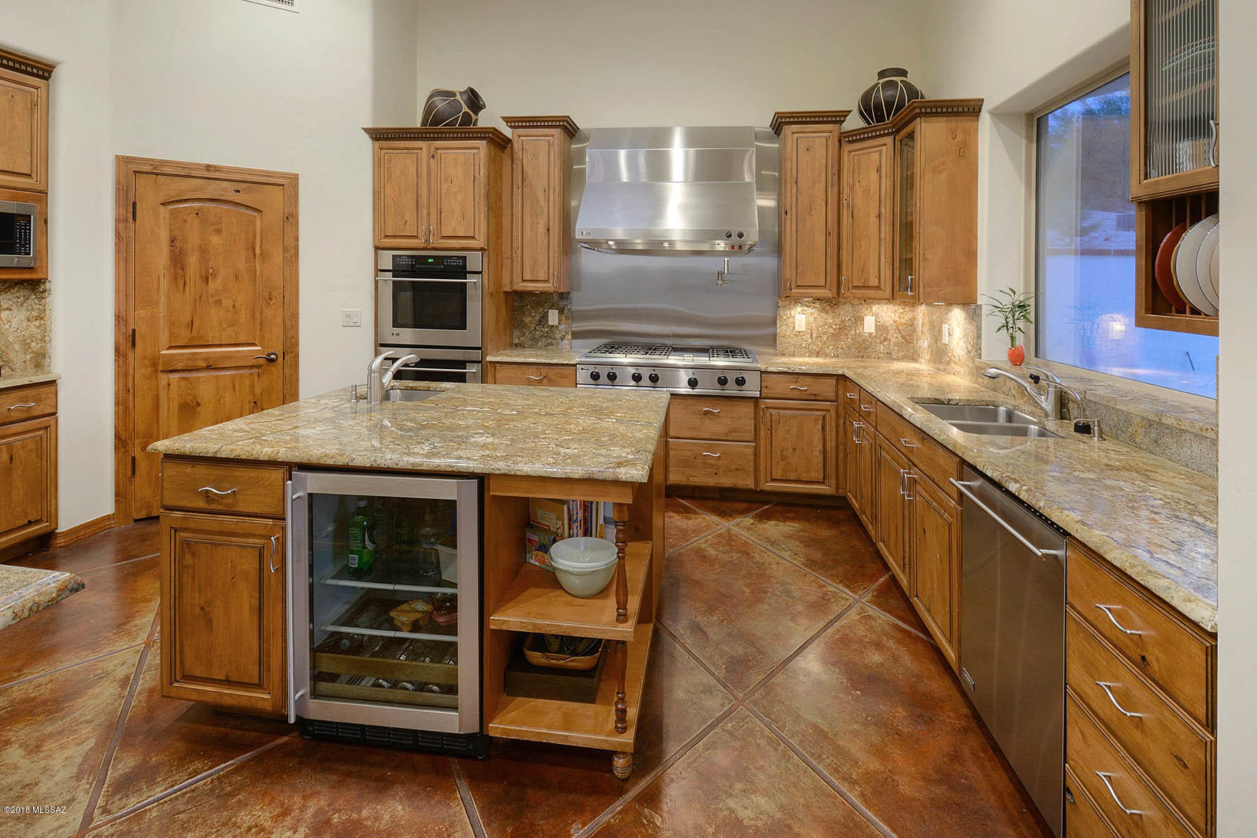 Tucson National Est - Residential
