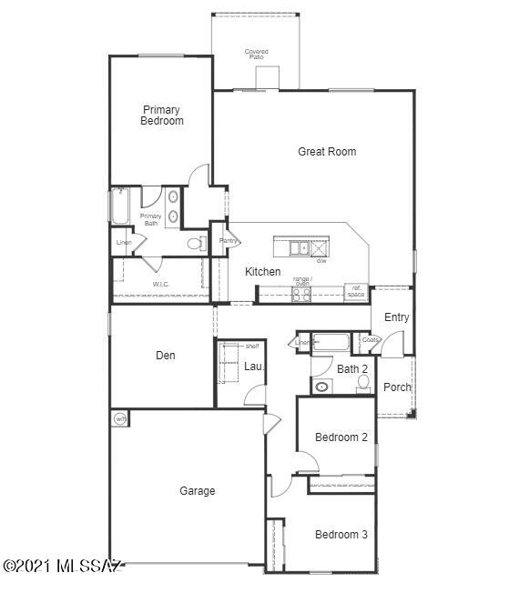 Bella Tierra - Residential