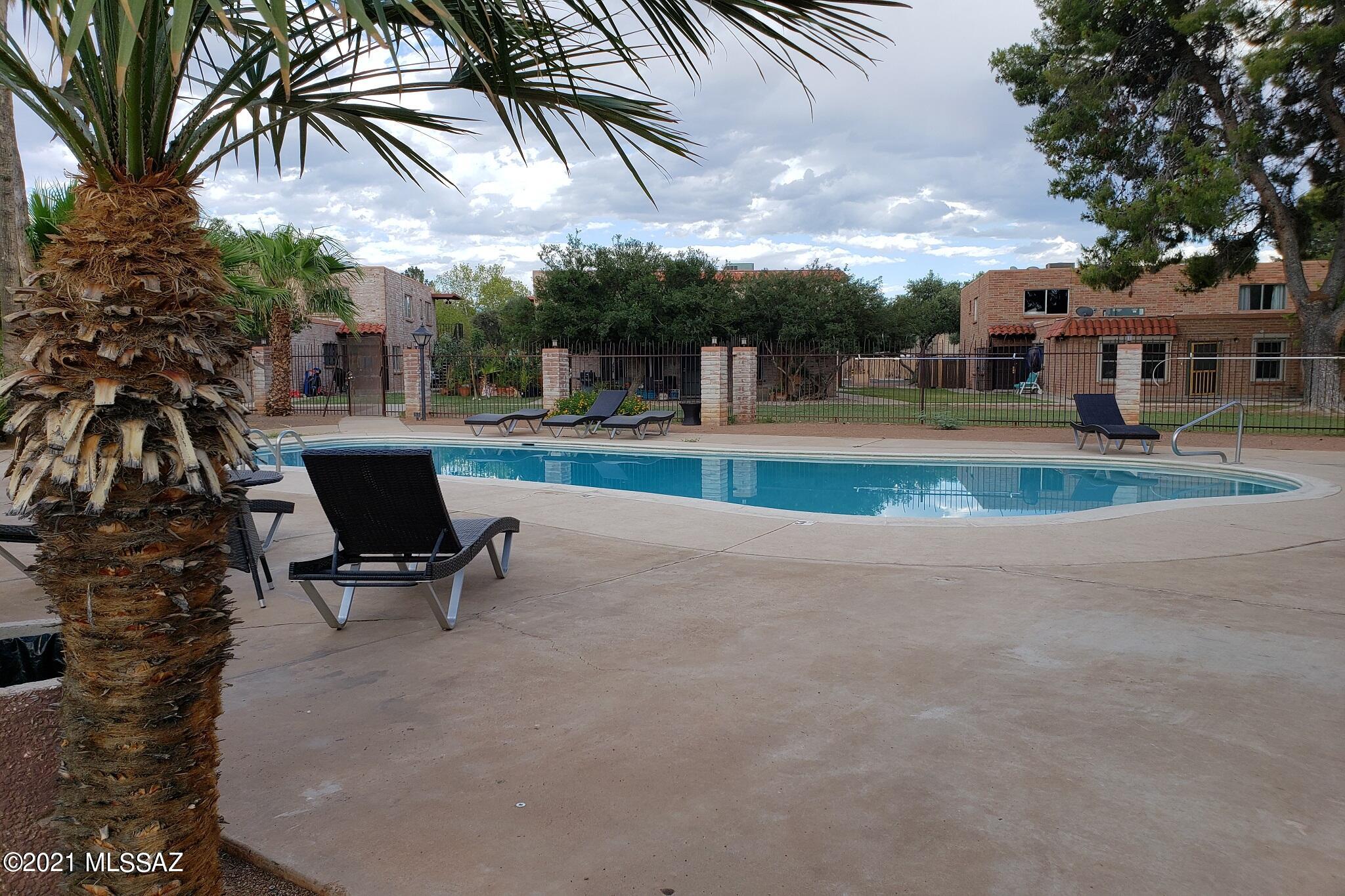 Monte Catalina Estates (1-10) - Residential