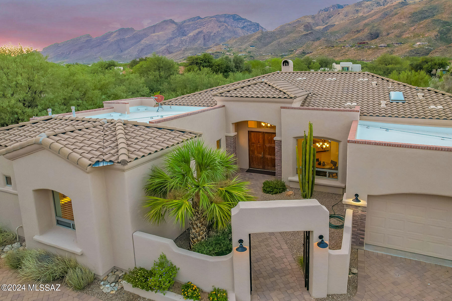Ventana Reserve (1-17) - Residential