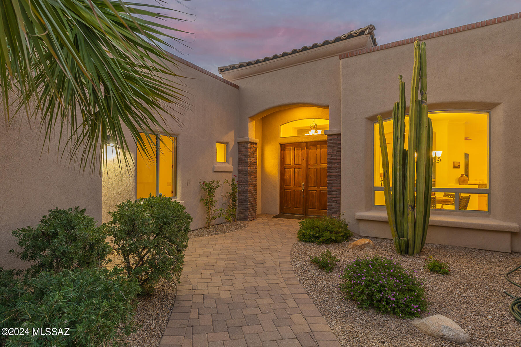 Ventana Reserve (1-17) - Residential