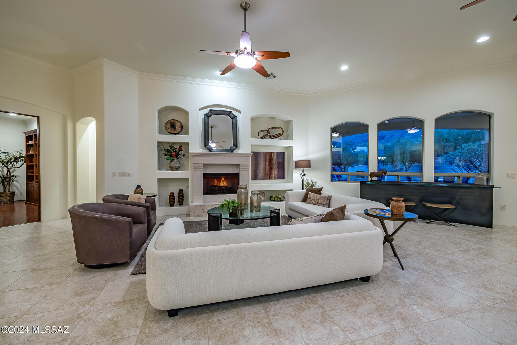 Ventana Reserve (1-17) - Residential