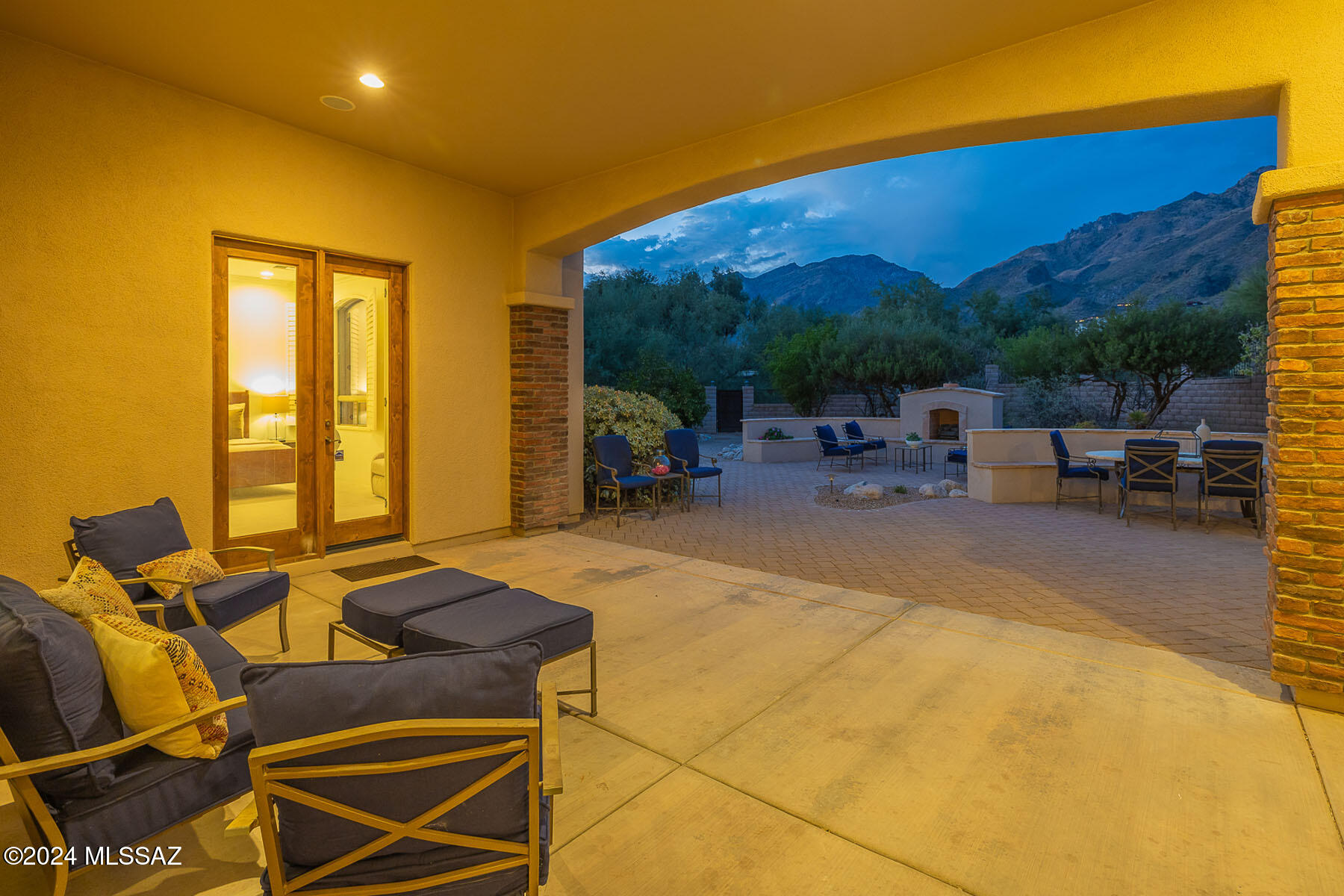 Ventana Reserve (1-17) - Residential