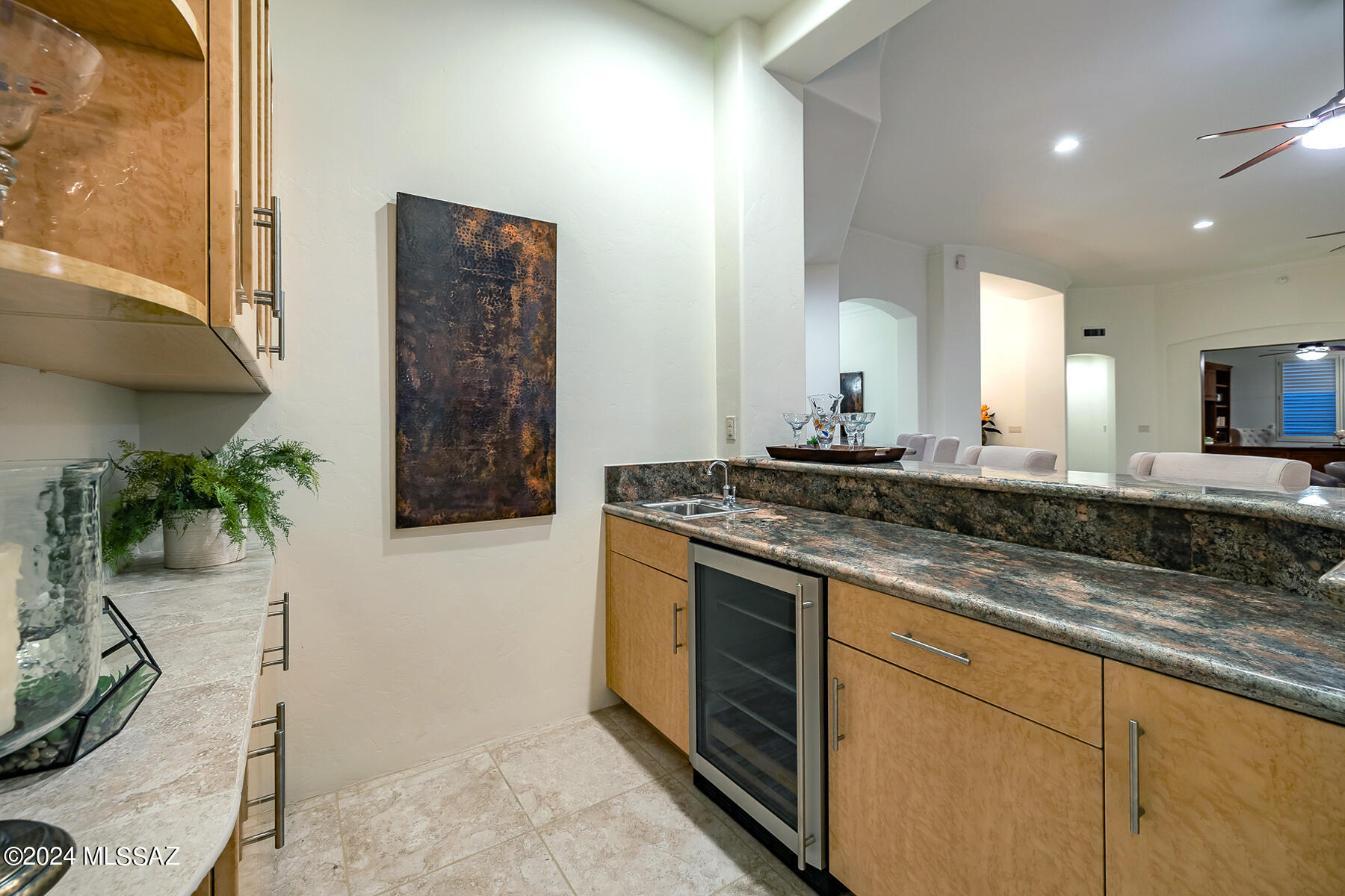 Ventana Reserve (1-17) - Residential
