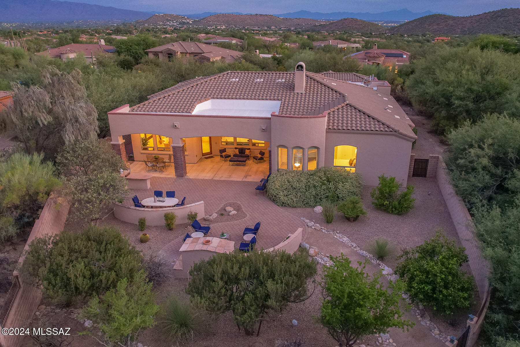 Ventana Reserve (1-17) - Residential