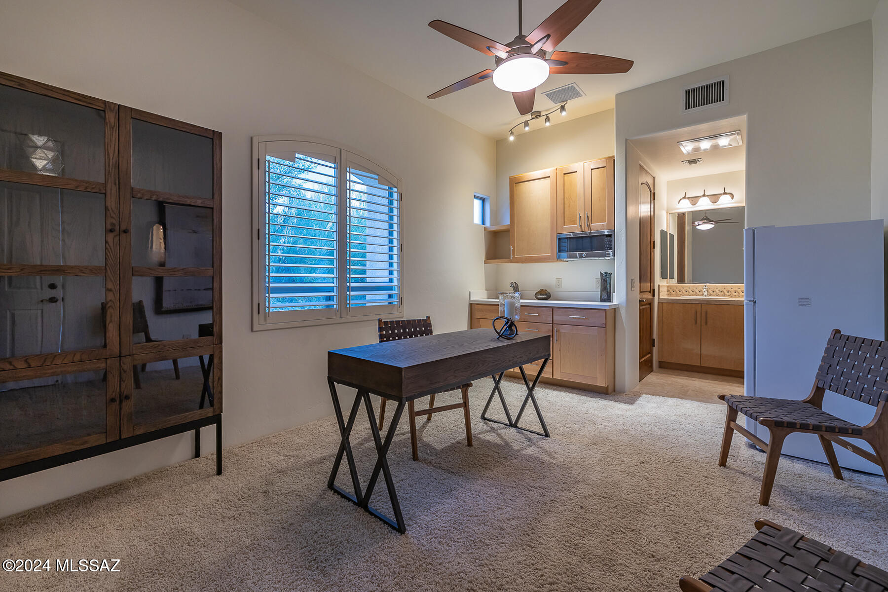 Ventana Reserve (1-17) - Residential
