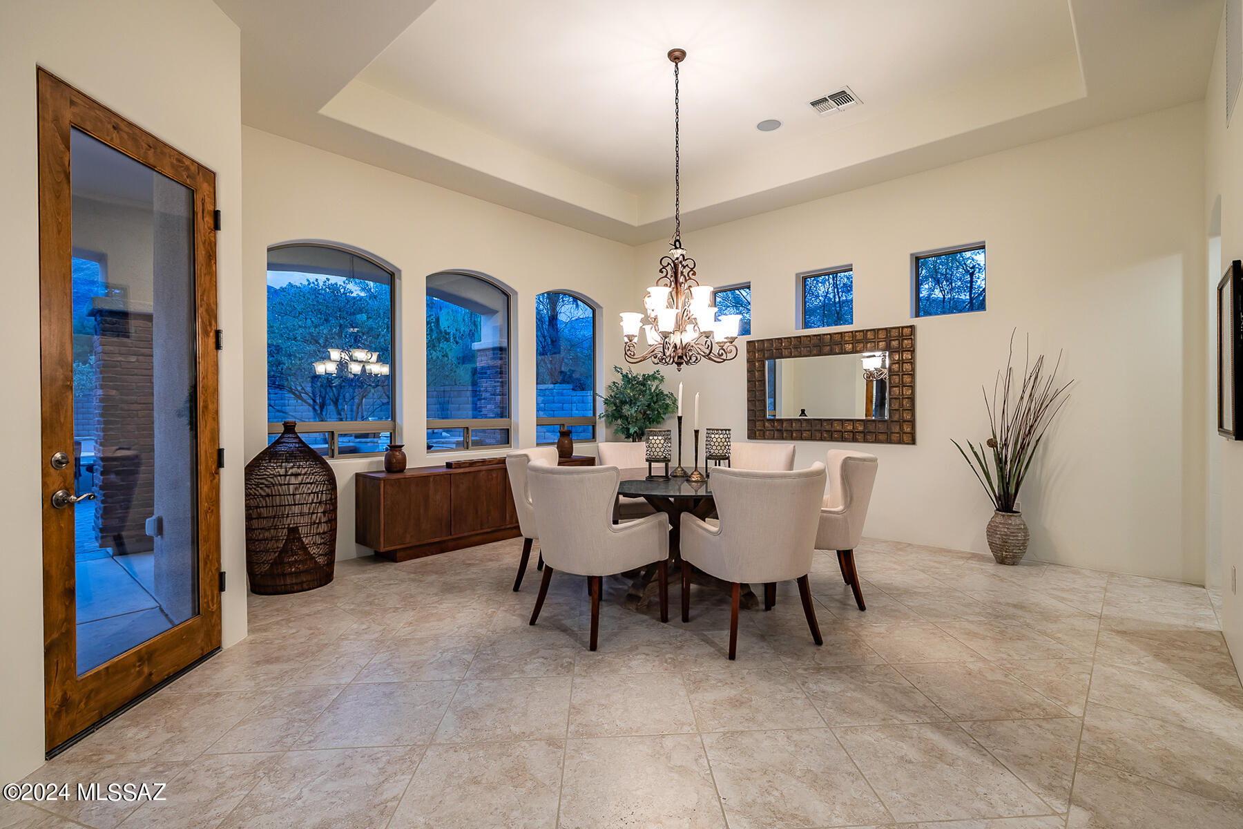 Ventana Reserve (1-17) - Residential