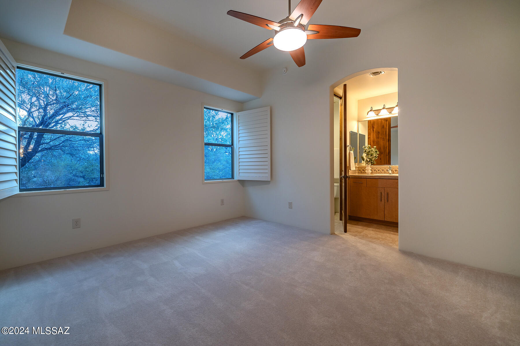 Ventana Reserve (1-17) - Residential