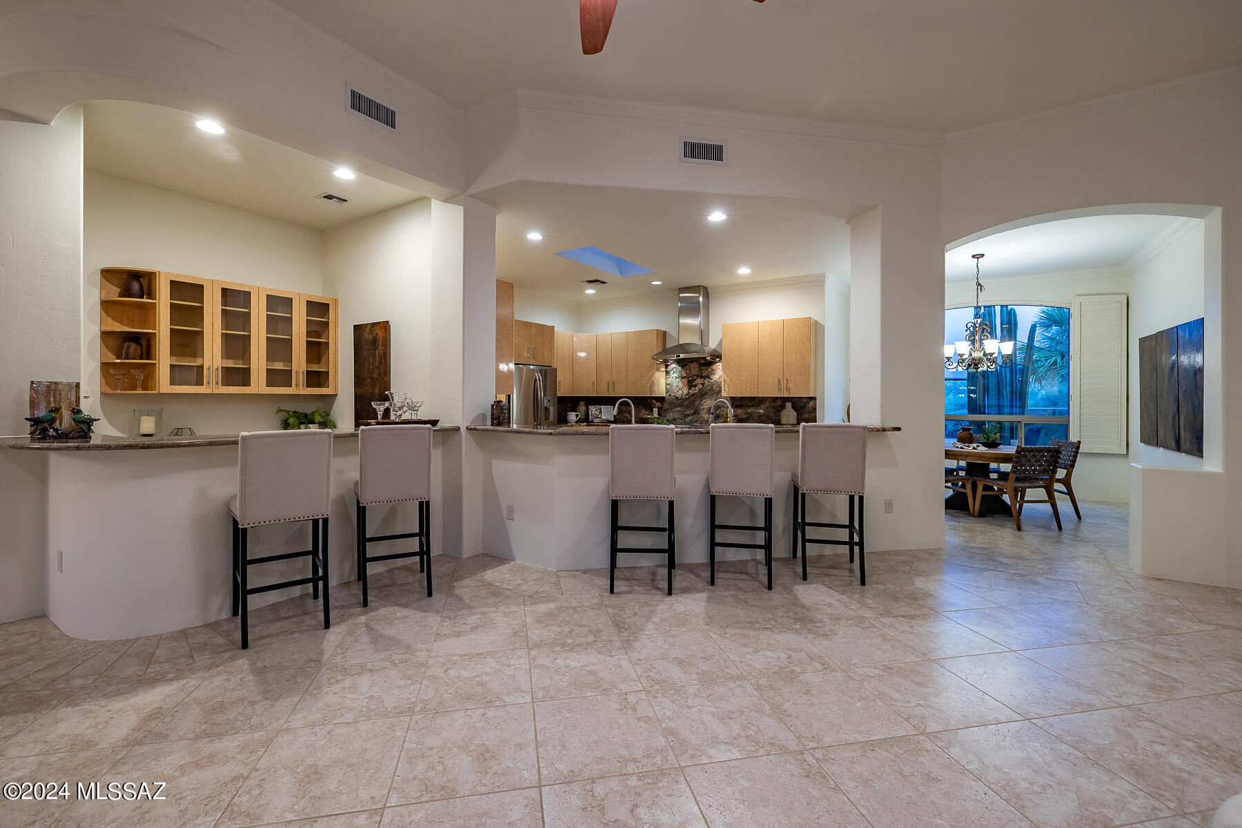 Ventana Reserve (1-17) - Residential