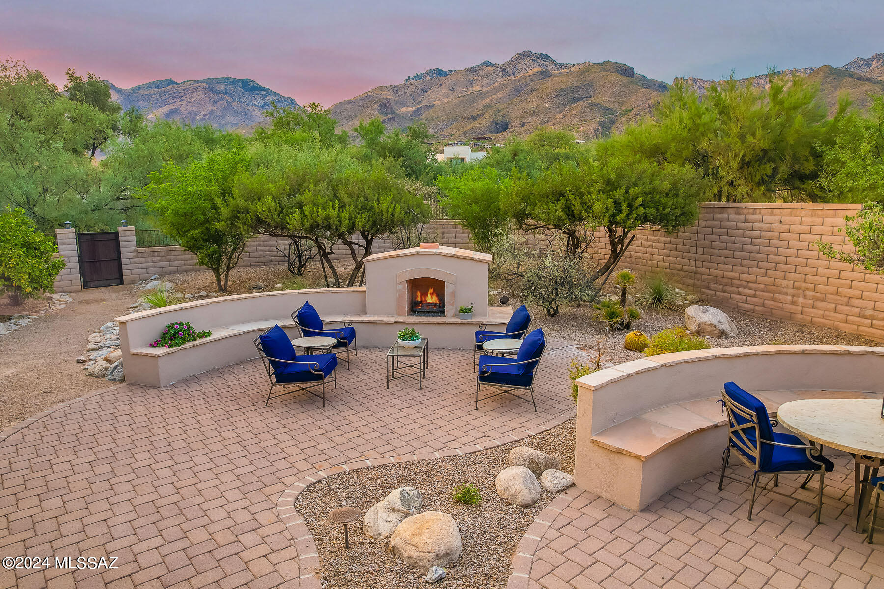 Ventana Reserve (1-17) - Residential