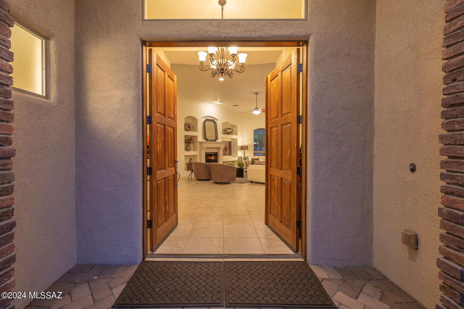 Ventana Reserve (1-17) - Residential