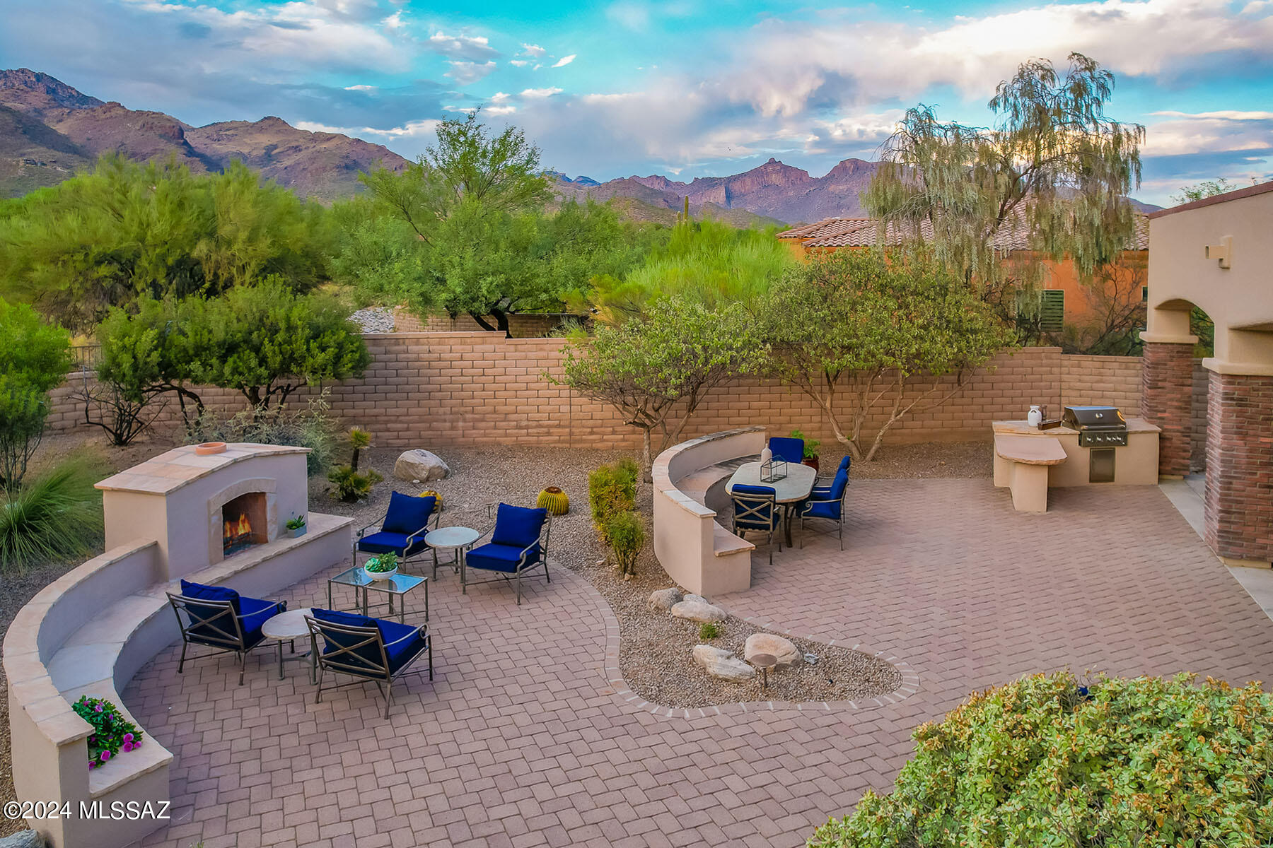 Ventana Reserve (1-17) - Residential