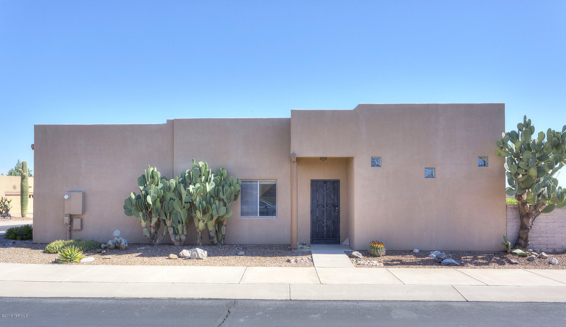 The Springs At Santa Rita(426-464) - Residential