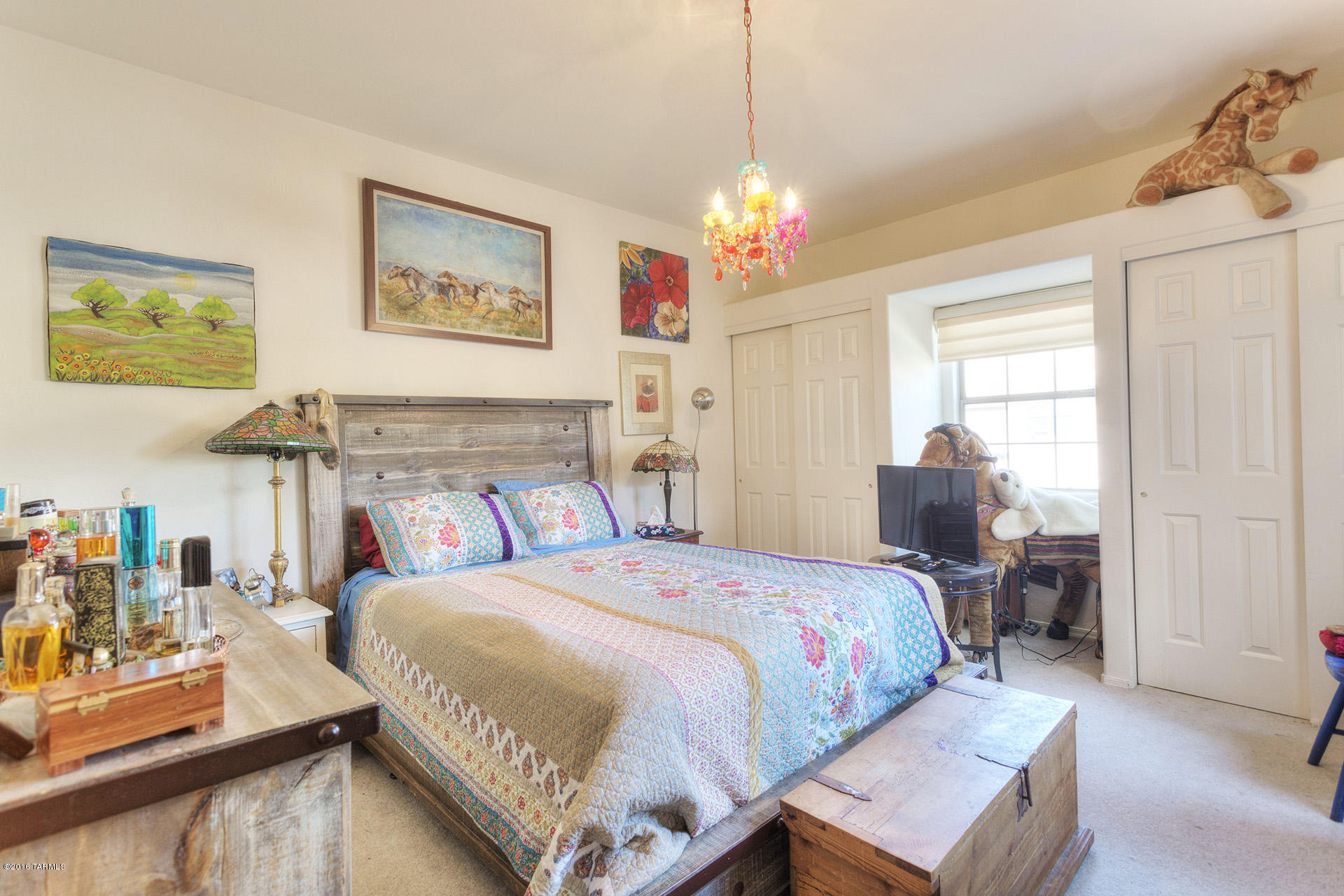 The Springs At Santa Rita(426-464) - Residential