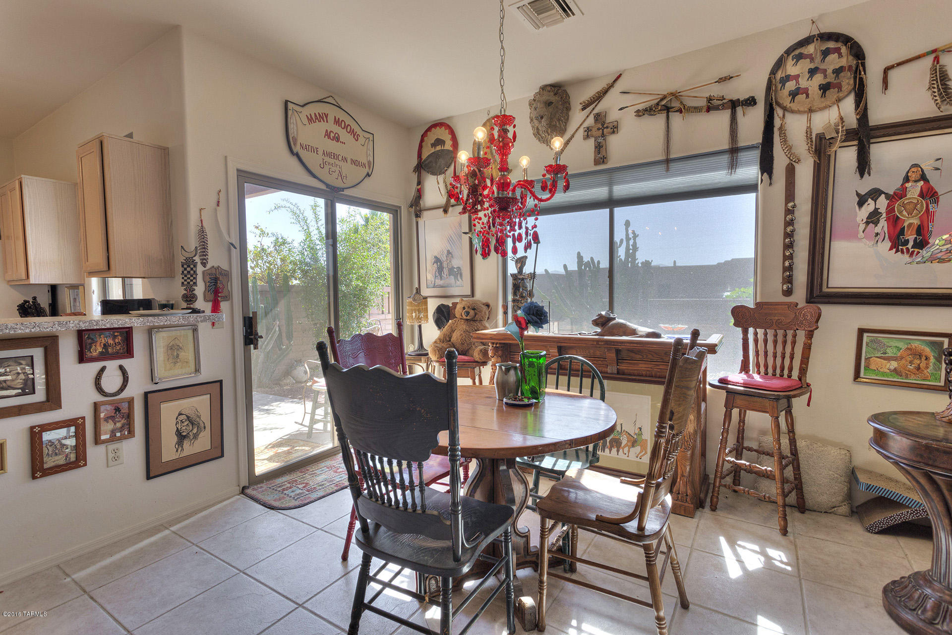 The Springs At Santa Rita(426-464) - Residential