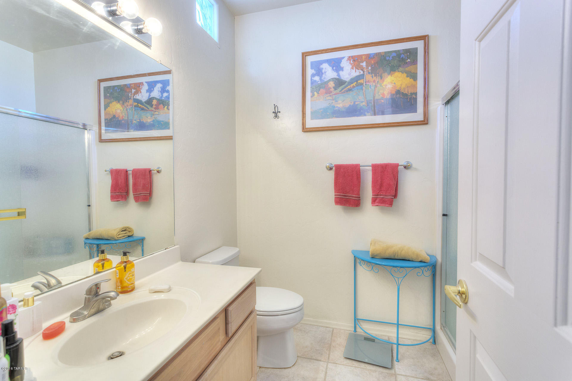 The Springs At Santa Rita(426-464) - Residential
