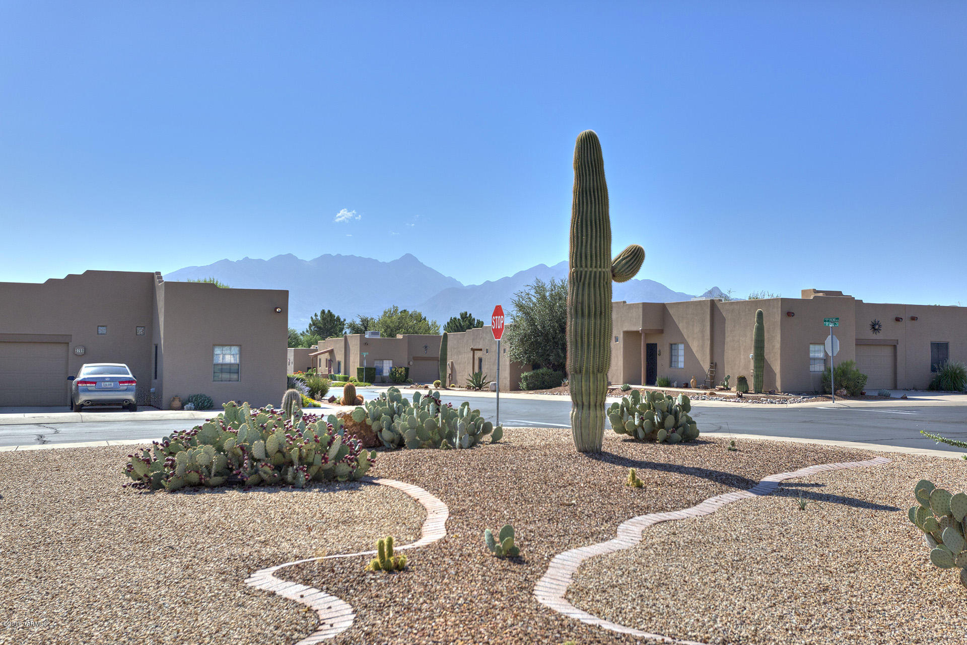 The Springs At Santa Rita(426-464) - Residential