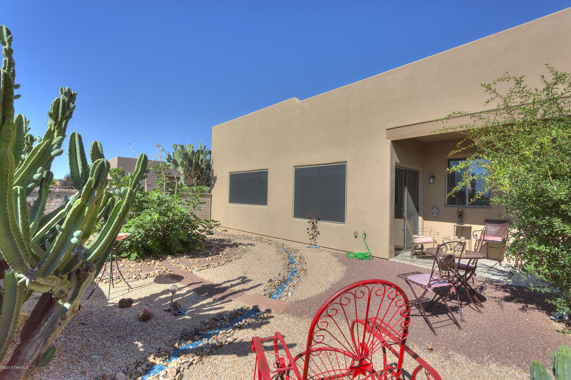 The Springs At Santa Rita(426-464) - Residential