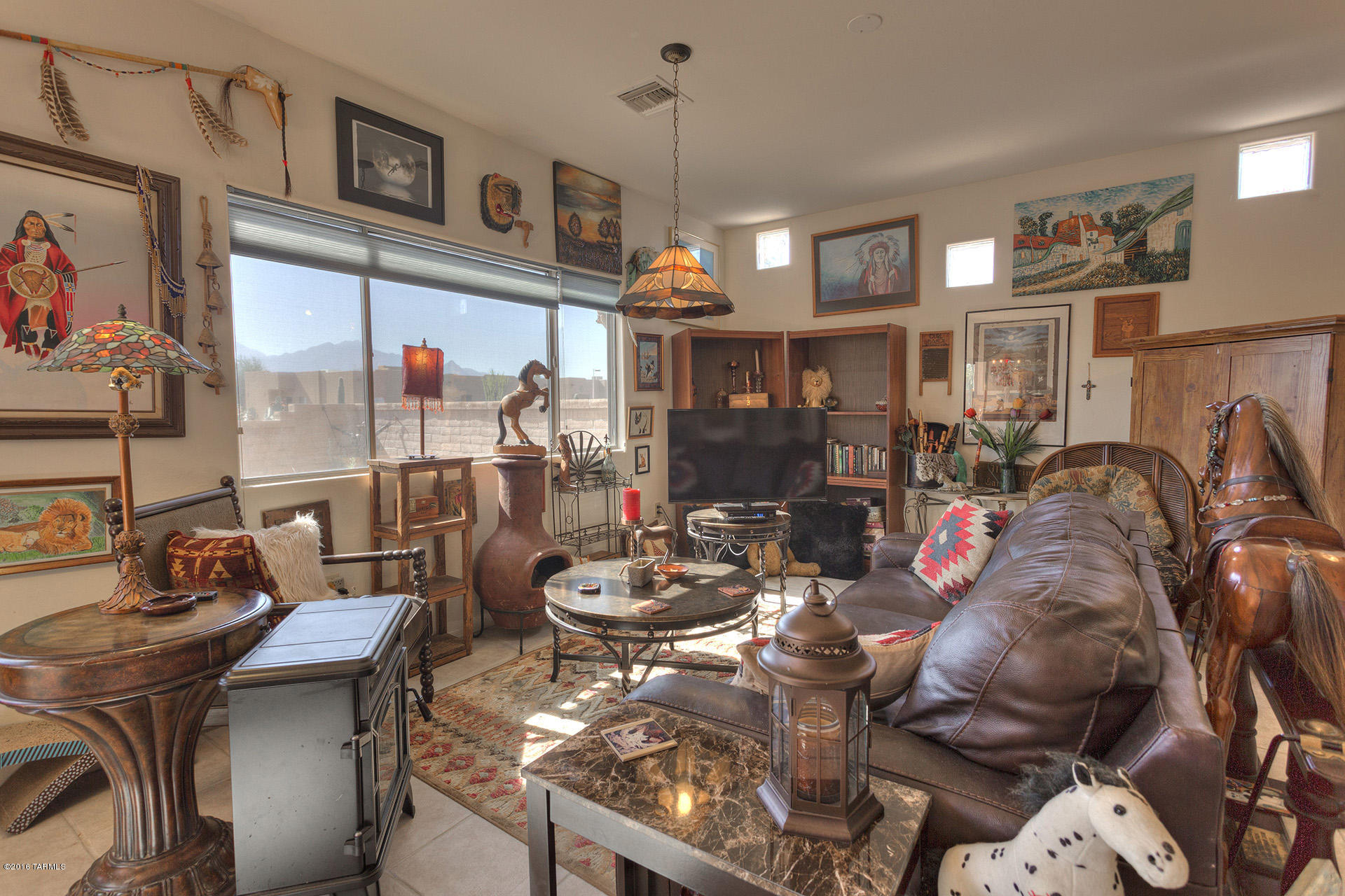 The Springs At Santa Rita(426-464) - Residential