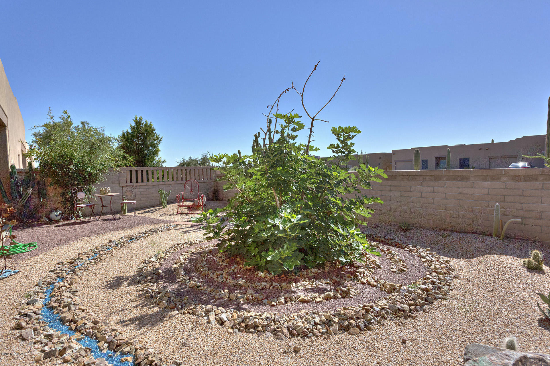 The Springs At Santa Rita(426-464) - Residential