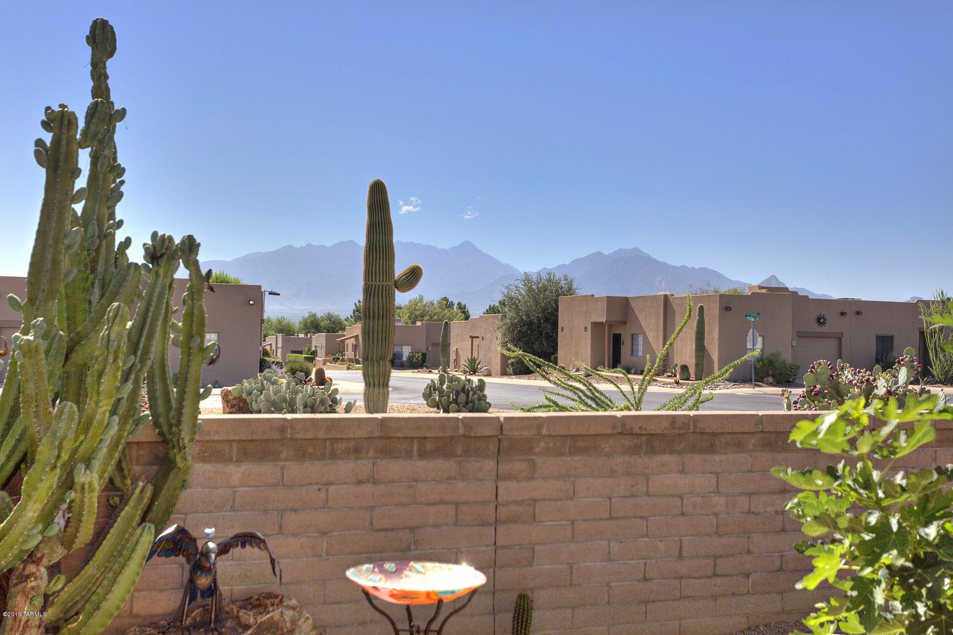 The Springs At Santa Rita(426-464) - Residential