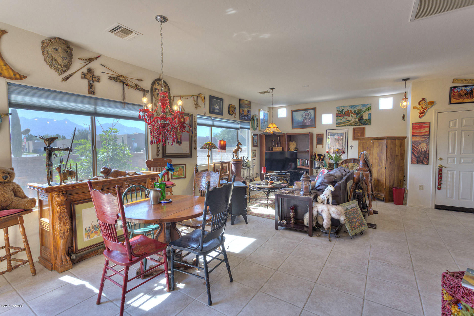 The Springs At Santa Rita(426-464) - Residential