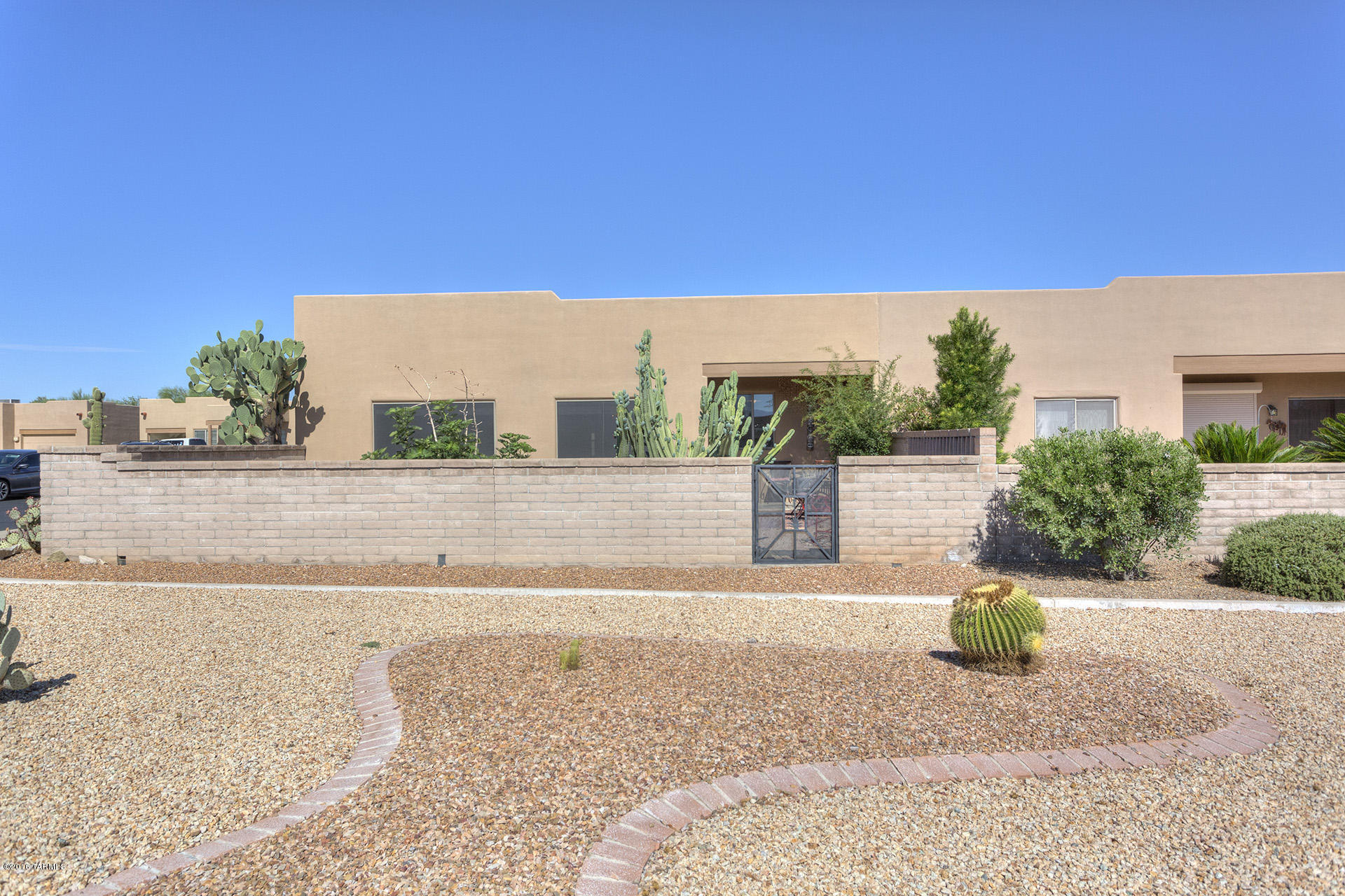 The Springs At Santa Rita(426-464) - Residential