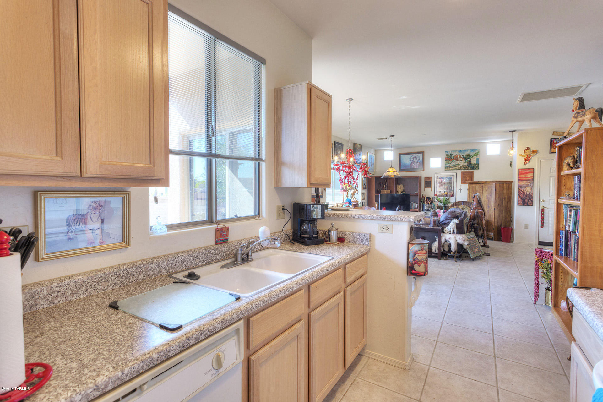 The Springs At Santa Rita(426-464) - Residential