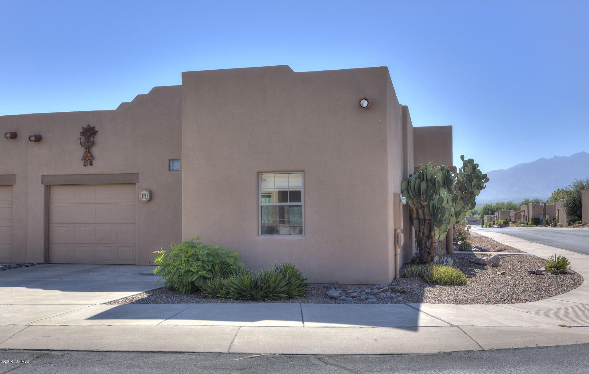 The Springs At Santa Rita(426-464) - Residential